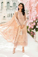 Maria B | M Prints Summer 25 | MPT-2601-A