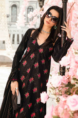 Maria B | M Prints Summer 25 | MPT-2601-B