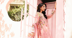 Maria B | M Prints Summer 25 | MPT-2603-B