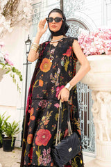 Maria B | M Prints Summer 25 | MPT-2607-B
