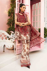 Maria B | M Prints Summer 25 | MPT-2608-A