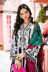 Maria B | M Prints Summer 25 | MPT-2609-B