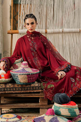 Maria B | M Prints Winter Fall 2026 | MPT-3110-A