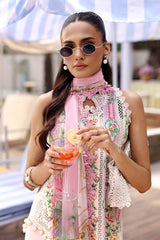 Maria B | M Prints 26 | MPT-3010-A