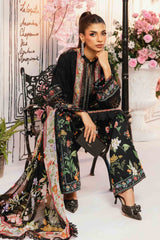 Maria B | M Prints Summer 25 | MPT-2610-B