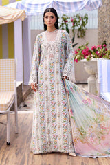Maria B | M Prints 26 | MPT-3010-B