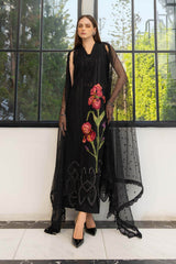 Maria B | luxury Lawn 26 | EL-26-10