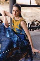 Maria B | M Prints 26 | MPT-2911-A