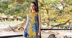 Maria B | M Prints 26 | MPT-2911-A