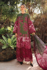 Maria B | M Prints 26 | MPT-2911-B
