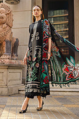 Maria B | luxury Lawn 26 | EL-26-11