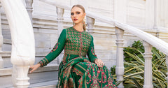 Maria B | Sateen Formals 24 | CST-811