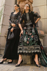 Maria B | luxury Lawn 26 | EL-26-11