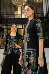 Maria B | luxury Lawn 26 | EL-26-11