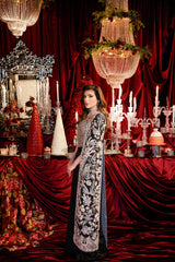 Sable Vogue | Laal Bagh Bridal Collection | SLB-1571