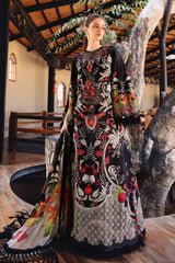 Maria B | M Prints 26 | MPT-2914-B