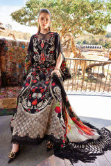 Maria B | M Prints 26 | MPT-2912-B