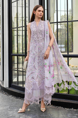 Maria B | luxury Lawn 26 | EL-26-12