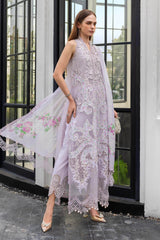 Maria B | luxury Lawn 26 | EL-26-12