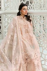 Maria B | Luxury Lawn 25 | D-2513-A | Zayan Clothing UK