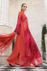 Maria B | luxury Lawn 26 | EL-26-13