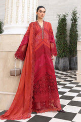 Maria B | luxury Lawn 26 | EL-26-13
