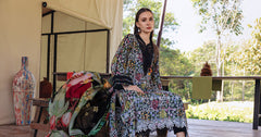 Maria B | M Prints 26 | MPT-2914-B
