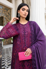 Maria B | luxury Lawn 26 | EL-26-14