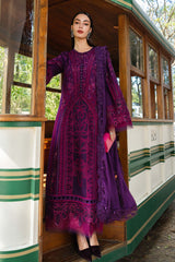 Maria B | luxury Lawn 26 | EL-26-14