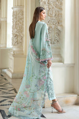 Maria B | luxury Lawn 26 | EL-26-15