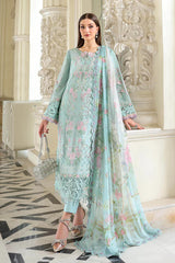 Maria B | luxury Lawn 26 | EL-26-15Maria B | luxury Lawn 26 | EL-26-15