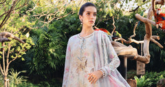 Maria B | M Prints 26 | MPT-2901-A
