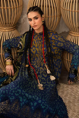 Maria B | M Prints Winter Fall 2026 | MPT-3101-B