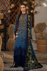 Maria B | M Prints Winter Fall 2026 | MPT-3101-B