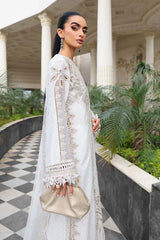 Maria B | luxury Lawn 26 | EL-26-01