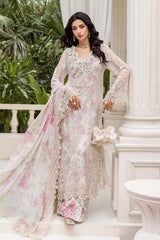 Maria B | Chiffon 25 | MPC-25-101