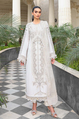 Maria B | luxury Lawn 26 | EL-26-01