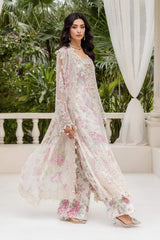 Maria B | Chiffon 25 | MPC-25-101