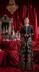 Sable Vogue | Laal Bagh Bridal Collection | SLB-1570