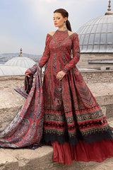 Maria B | M Prints 23 |  MPT-2302-B