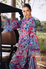 Maria B | M Prints 26 | MPT-2902-B