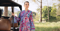 Maria B | M Prints 26 | MPT-2902-B