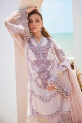 Maria B | Eid Collection 25 | 25-02