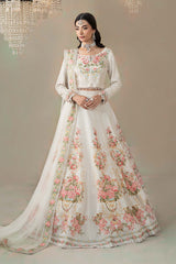 Maria B | Soiree Formals | WFS-09-02-White