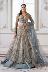 Maria B | Embroidered 2025 | BD-3002