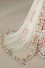 Maria B | Soiree Formals | WFS-09-02-White