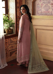 Gulaal | I Evayna Embroidered Chiffon | Layana