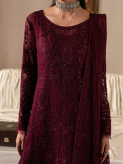 Gulaal | Ayla Luxury Chiffon | Etta