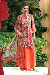 Maria B | M Prints 26 | MPT-3003-A