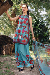 Maria B | M Prints 26 | MPT-2903-B